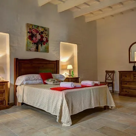 Sleeps 8 Pool Air Con Wifi Villa *