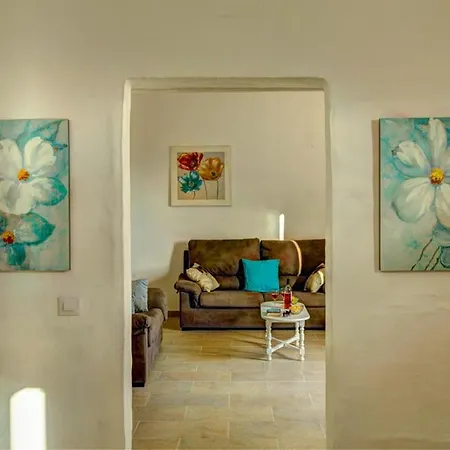 Βίλα Sleeps 8 Pool Air Con Wifi