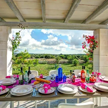 Sleeps 8 Pool Air Con Wifi Βίλα