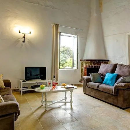 Sleeps 8 Pool Air Con Wifi Βίλα *