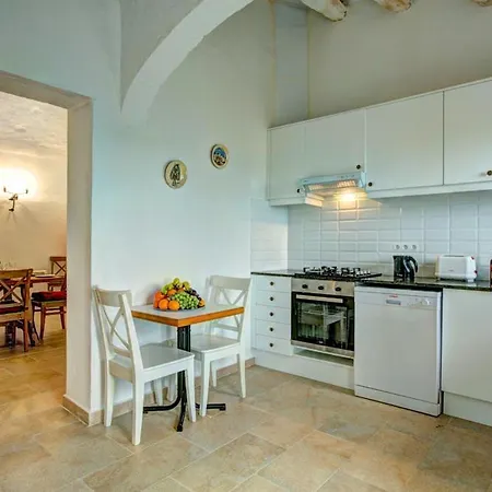 Sleeps 8 Pool Air Con Wifi Βίλα