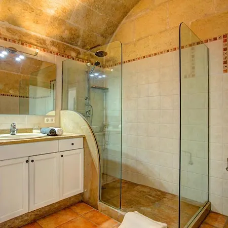 Βίλα Sleeps 8 Pool Air Con Wifi